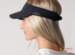 Mũ Pickleball Joola Essential Visor Black