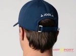 Mũ Pickleball Joola Essential Cap Navy