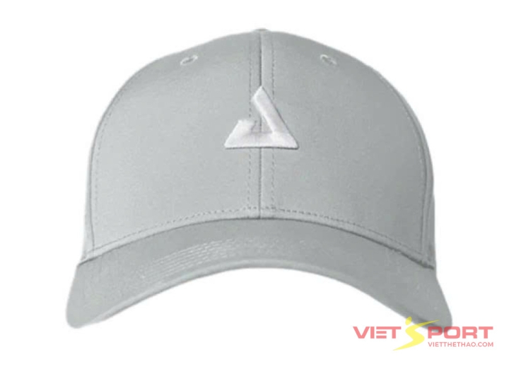 Mũ Pickleball Joola Essential Cap Gravity Gray