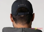 Mũ Pickleball Joola Essential Cap Black