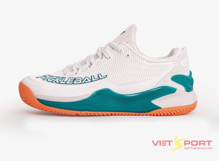 Giày Pickleball Kamito Dink Trắng