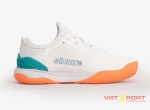 Giày Pickleball Kamito Dink Trắng
