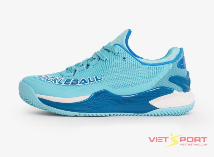 Giày Pickleball Kamito Dink Xanh Ngọc