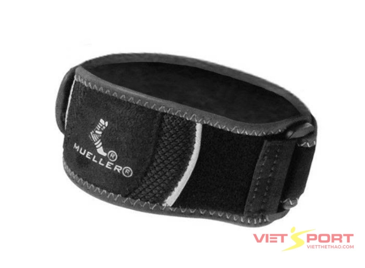 Băng khuỷu tay Tennis Elbow Mueller 79018 (Có miếng đệm)