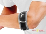 Băng khuỷu tay Tennis Elbow Mueller 79018 (Có miếng đệm)
