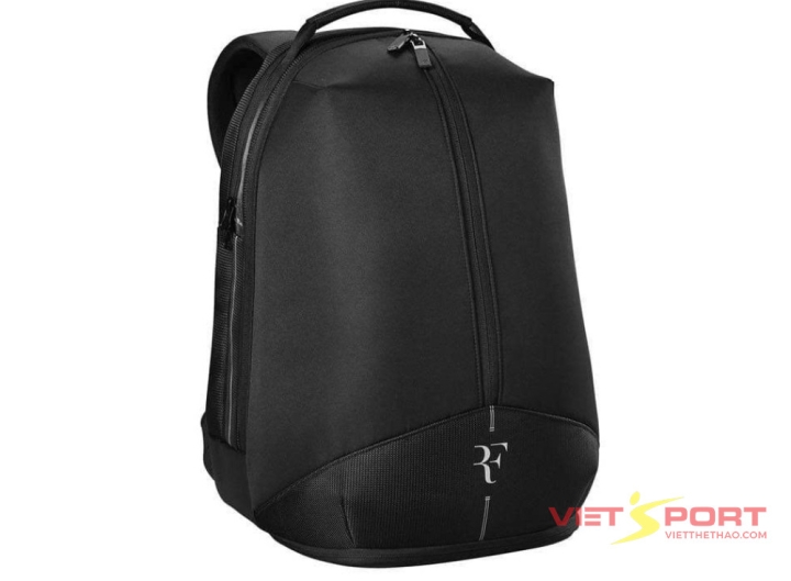 Balo Đựng Vợt Tennis Wilson RF Black WR8032801001
