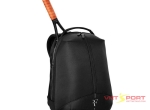 Balo Đựng Vợt Tennis Wilson RF Black WR8032801001