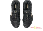 GIÀY TENNIS PICKLEBALL COURT FF 3 NOVAK NIGHT ENERGY BLACK/PRISM GOLD