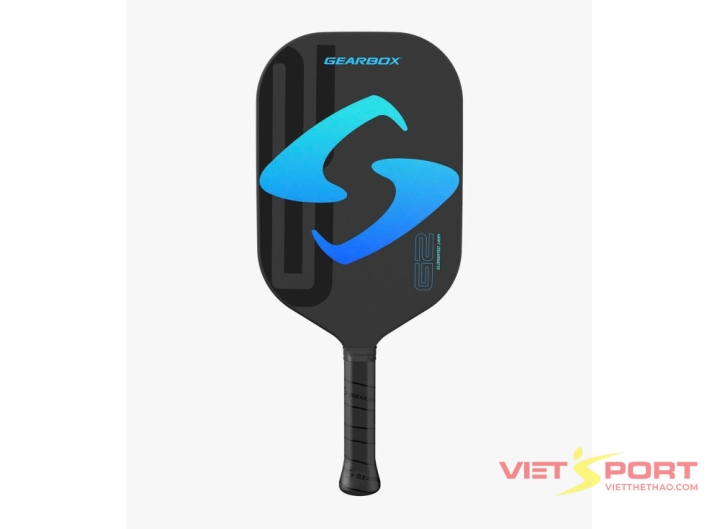Vợt Pickleball Gearbox G2 Elongated