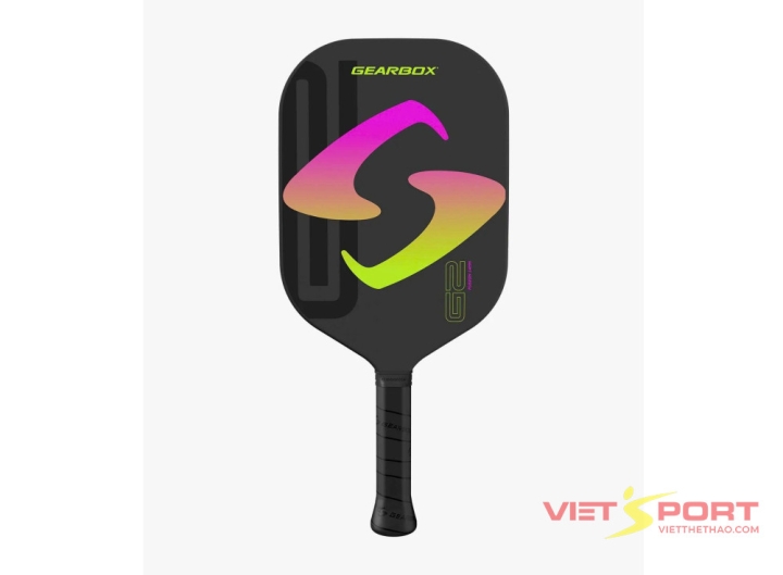Vợt Pickleball Gearbox G2 Integra