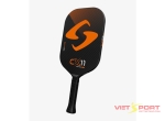 Vợt Pickleball Gearbox CX11E Control – Orange 8.5oz
