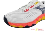 Giày Tennis Pickleball Mizuno WAVE ENFORCE TOUR 2 AC – 61GA250060