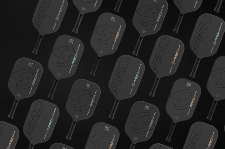 Hiểu rõ các dòng vợt Gearbox – Hướng dẫn chọn vợt chuẩn cho người mới