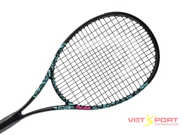 Vợt Tennis HEAD Boom Neon Series 2025 MP L (270 g)