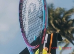 Vợt Tennis HEAD Radical MP Palm Tree Crew 2025 (300g)