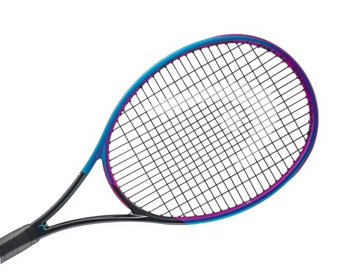 Vợt Tennis HEAD Radical MP Palm Tree Crew 2025 – (300 g – Phiên bản đặc biệt)