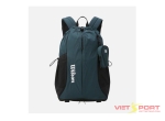 Balo Tennis Pickleball Wilson Drawstring Backpack V2 – Xanh
