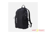 Balo Tennis Pickleball Wilson Drawstring Backpack V2 – Đen