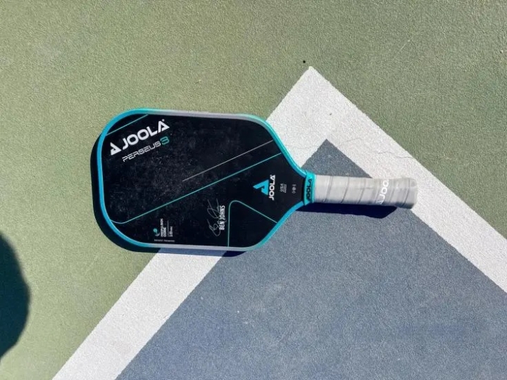 Joola Perseus Gen3 16mm – Sức mạnh và độ kiểm soát đỉnh cao trong từng cú đánh