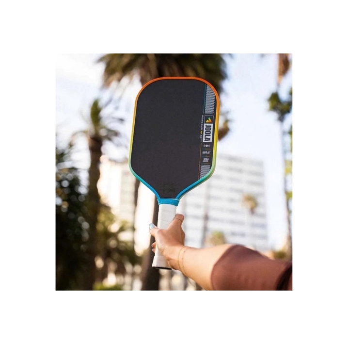 Vợt Pickleball Joola Summer Daze Perseus Pro IV 16mm Limited Edition Chính Hãng