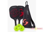 Vợt Pickleball Ultimate Pickleball Starter Kit