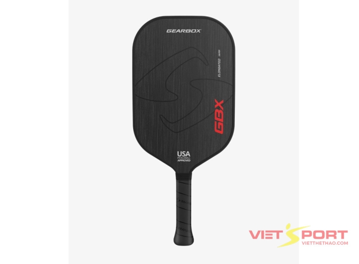 Vợt Pickleball Gearbox GBX 8oz