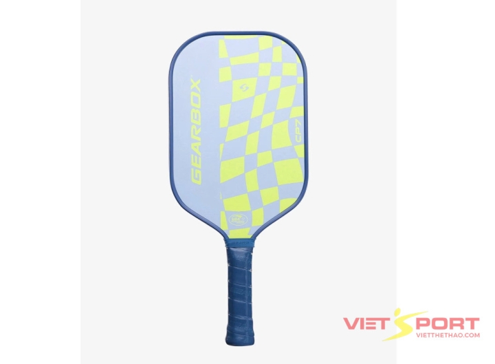 Vợt Pickleball Gearbox CP7 - 8oz Lifestyle