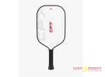 Vợt Pickleball Gearbox CP7 - 8oz White