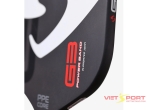 Vợt Pickleball Gearbox G3 Elongated Black/Red