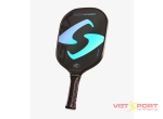 Vợt Pickleball GBX by Gearbox Quad 12MM