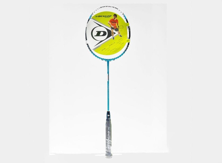 VỢT CẦU LÔNG DUNLOP APEX INFINITY G1 HL