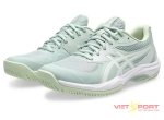 Giày Tennis Pickleball Nữ GAME FF Lichen Rock/White