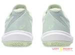 Giày Tennis Pickleball Nữ GAME FF Lichen Rock/White