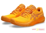 Giày Tennis Pickleball GEL-CHALLENGER 15 CLAY Stadium Orange/Orange Glow