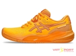 Giày Tennis Pickleball GEL-CHALLENGER 15 CLAY Stadium Orange/Orange Glow
