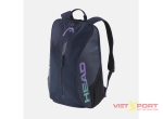 Balo Tennis Pickleball HEAD Tour Backpack 2 Navy
