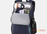 Balo Tennis Pickleball HEAD Tour Backpack 2 Navy