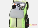 Balo Tennis Pickleball HEAD Tour Backpack 2 Sage