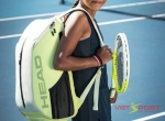 Balo Tennis Pickleball HEAD Tour Backpack 2 Sage