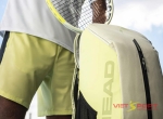 Balo Tennis Pickleball HEAD Tour Backpack 2 Sage