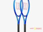 Vợt Tennis Wilson Ultra 100L V5 280g