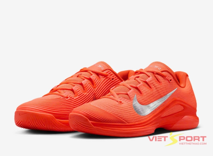 Giày Tennis Pickleball  Nike Vapor 12 Premium HQ2599-801