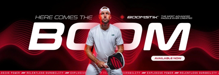 Vợt Pickleball Selkirk LABS Project Boomstik – Elongated & Widebody | So sánh chi tiết