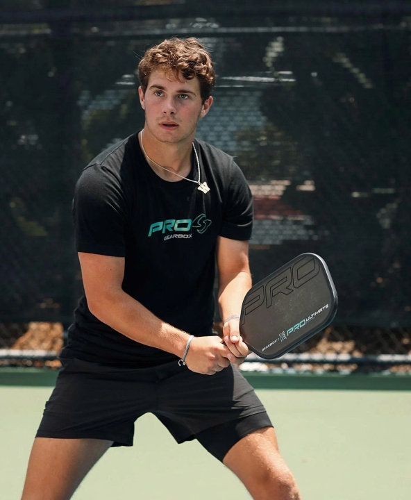 Top 5 Vợt Pickleball Gearbox Bán Chạy Nhất 2025