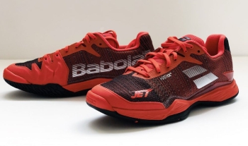 Giày Babolat chính hãng