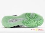 Giày Pickleball K-swiss K-Frame ARTIC ICE/OCEANA/PATINA GREEN