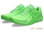 Giày Tennis Pickleball GEL-CHALLENGER 15 Lime Burst/Green Gecko