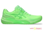 Giày Tennis Pickleball GEL-CHALLENGER 15 Lime Burst/Green Gecko