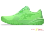 Giày Tennis Pickleball GEL-CHALLENGER 15 Lime Burst/Green Gecko