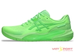 Giày Tennis Pickleball GEL-CHALLENGER 15 Lime Burst/Green Gecko